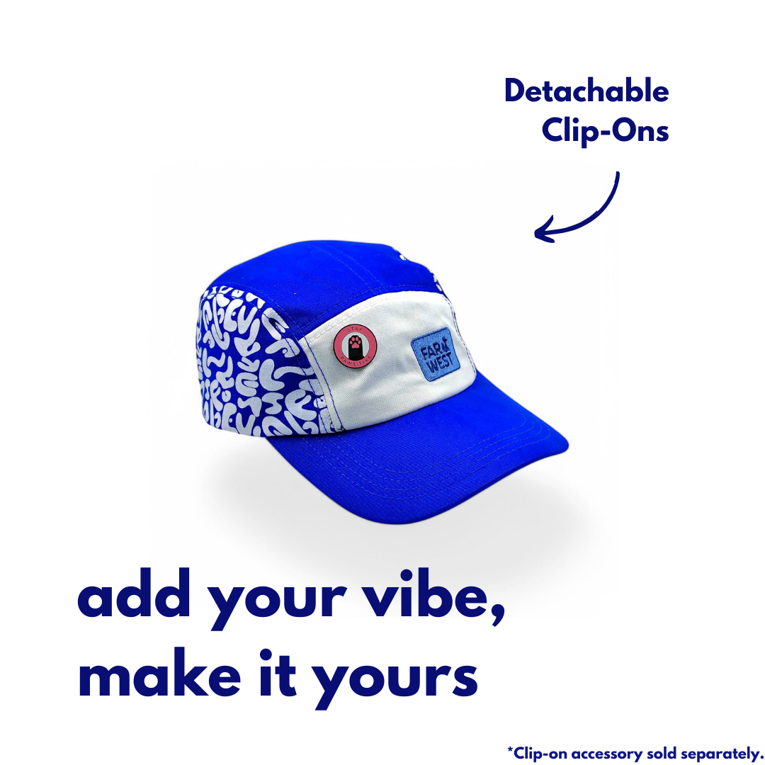 Explorer // Camper Hat