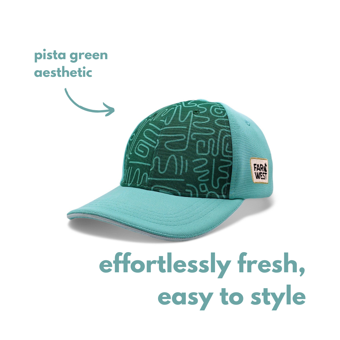 Veil // Baseball Cap