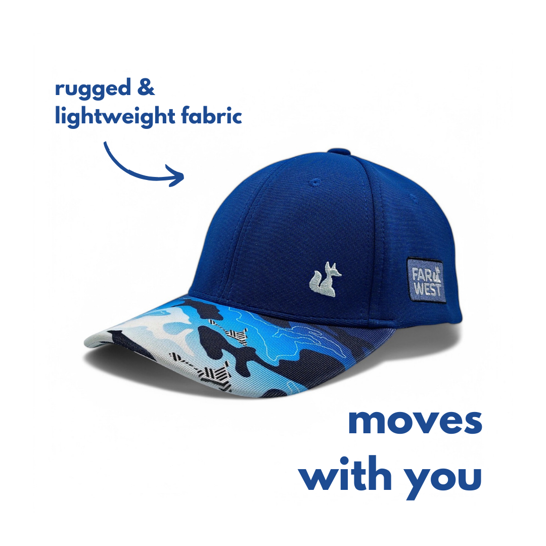 Maverick // Baseball Cap