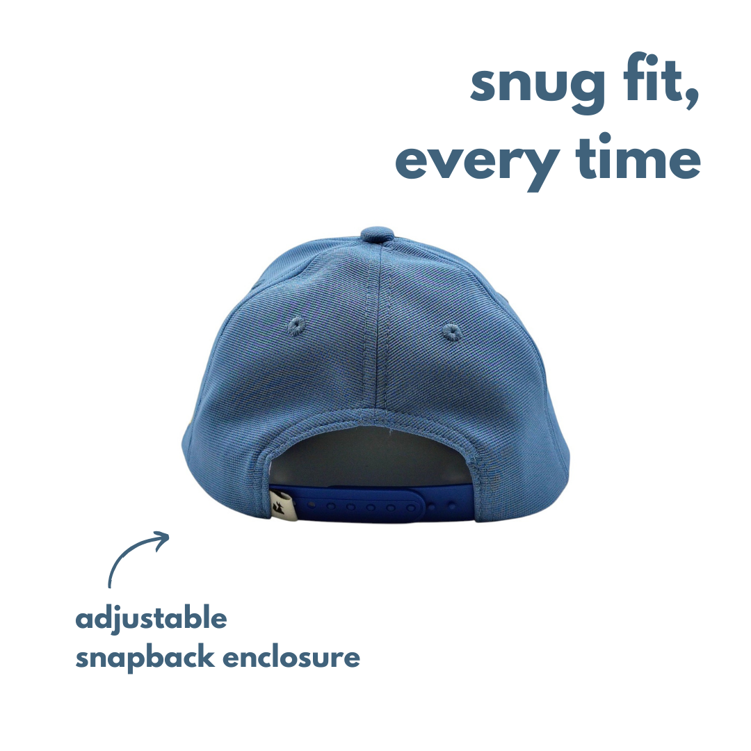 Pastel Grove // Baseball Cap