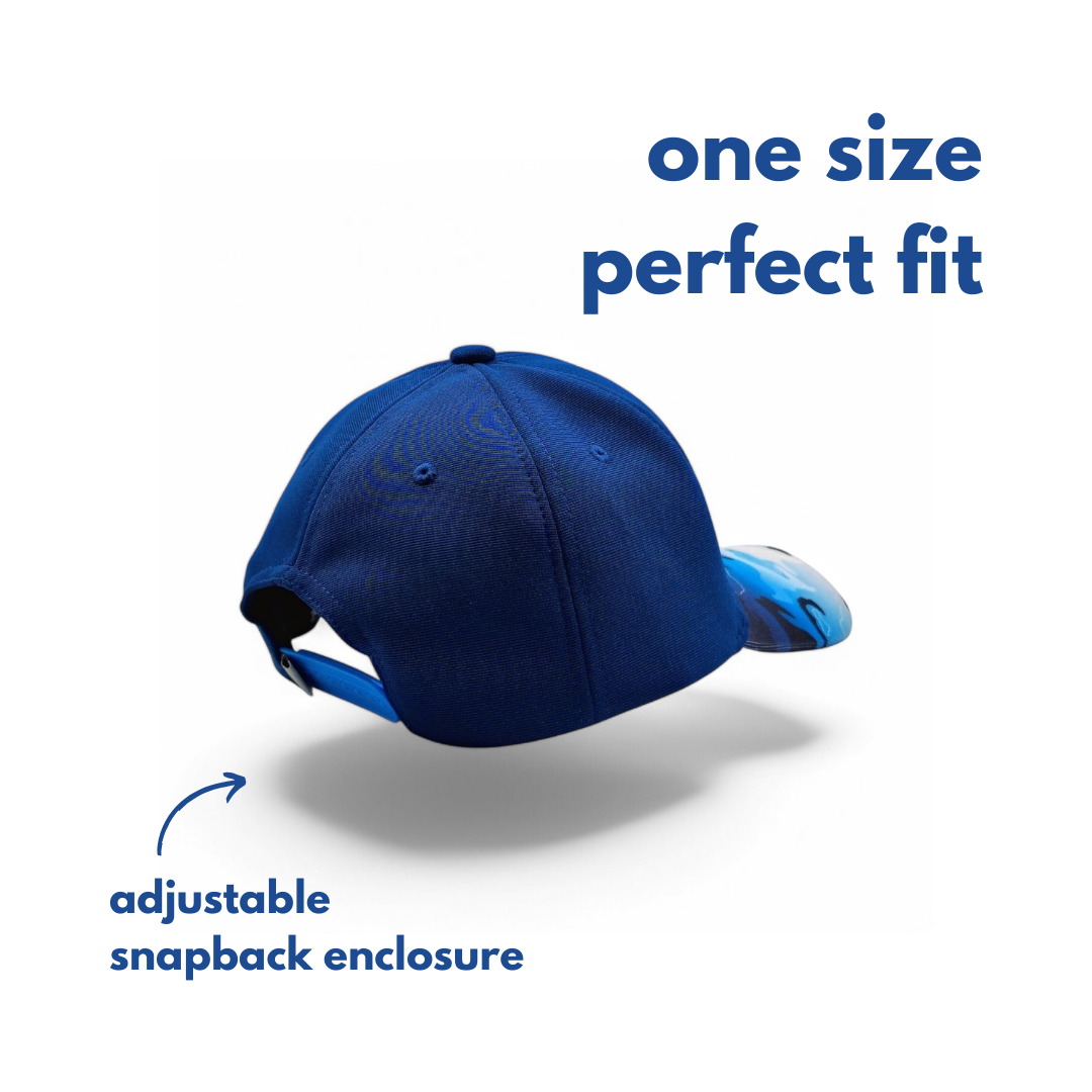 Maverick // Baseball Cap