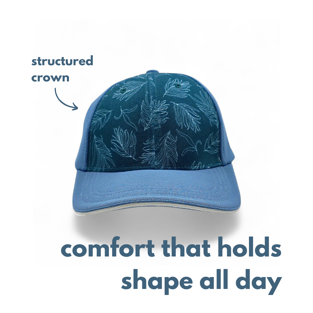 Pastel Grove // Baseball Cap
