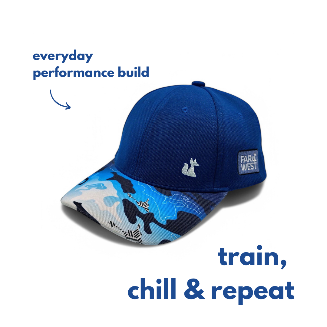 Maverick // Baseball Cap