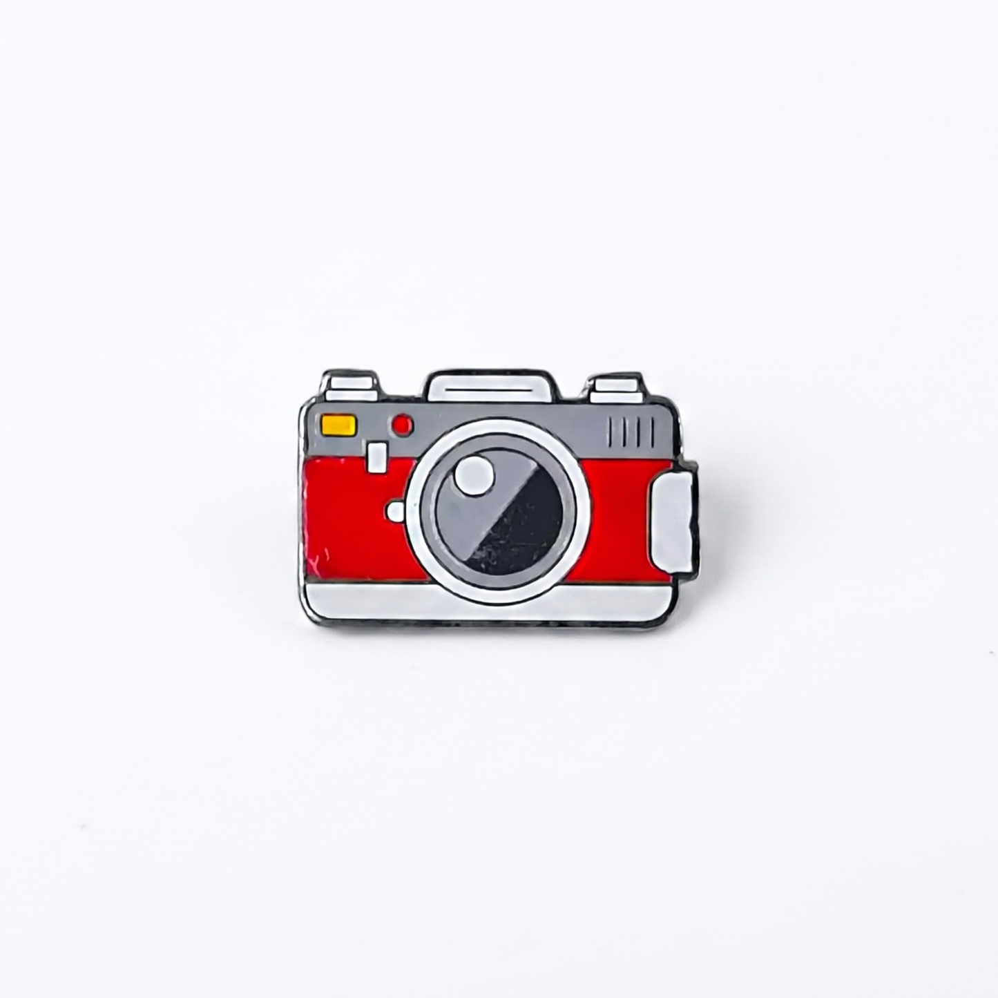 Pixel Perfect! // Clip-Ons