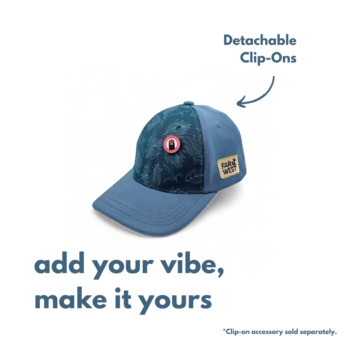 Pastel Grove // Baseball Cap