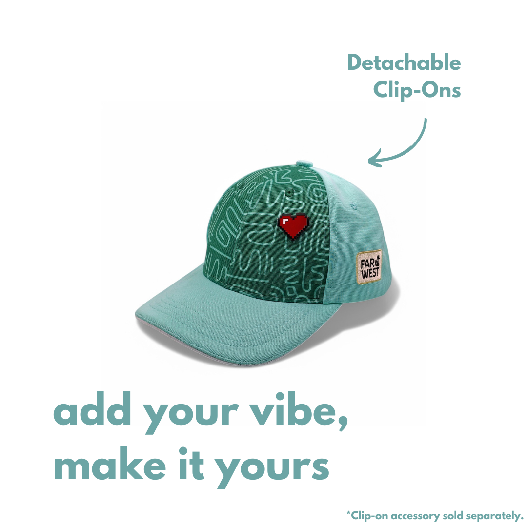 Veil // Baseball Cap