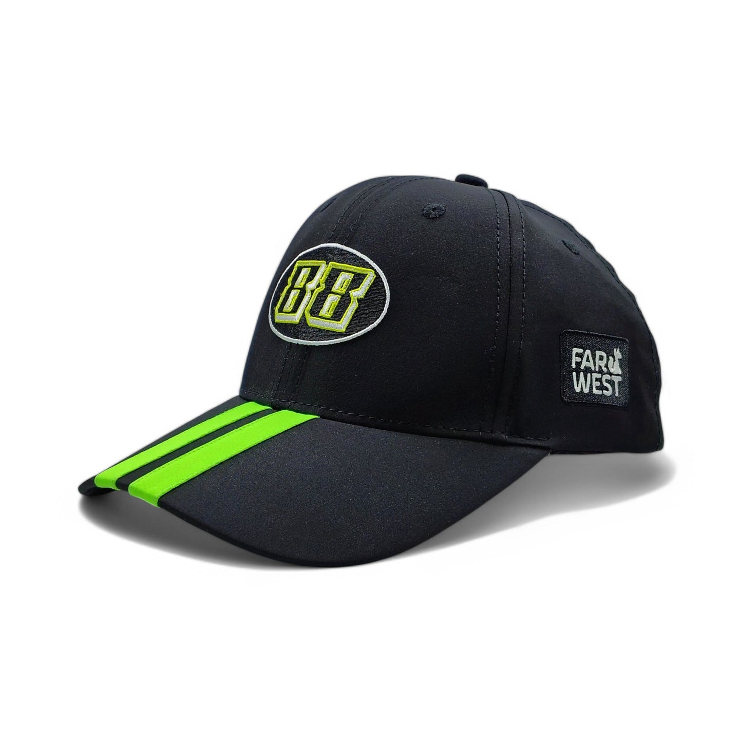 Eighty8 // Baseball Cap