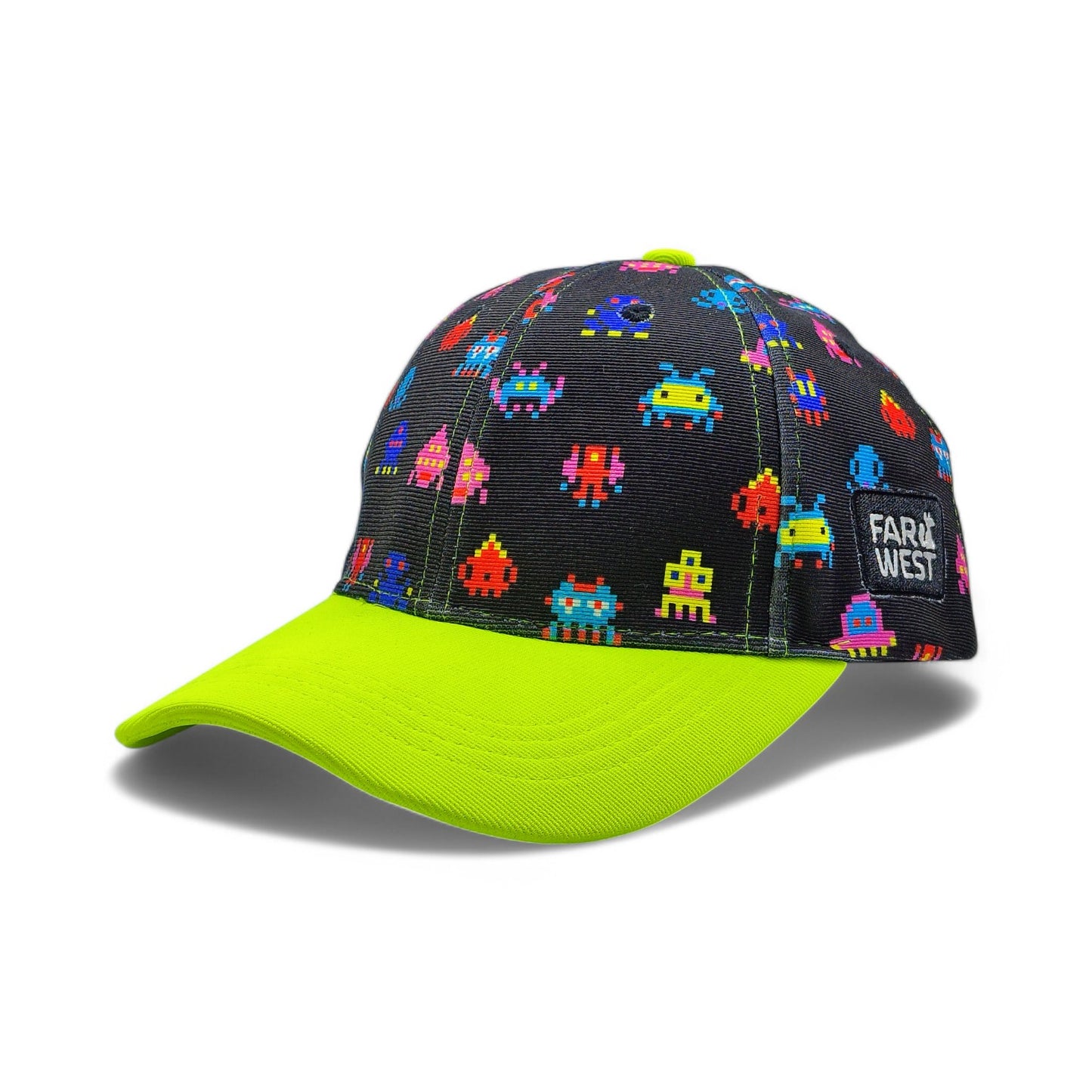 Arcade // Baseball Cap