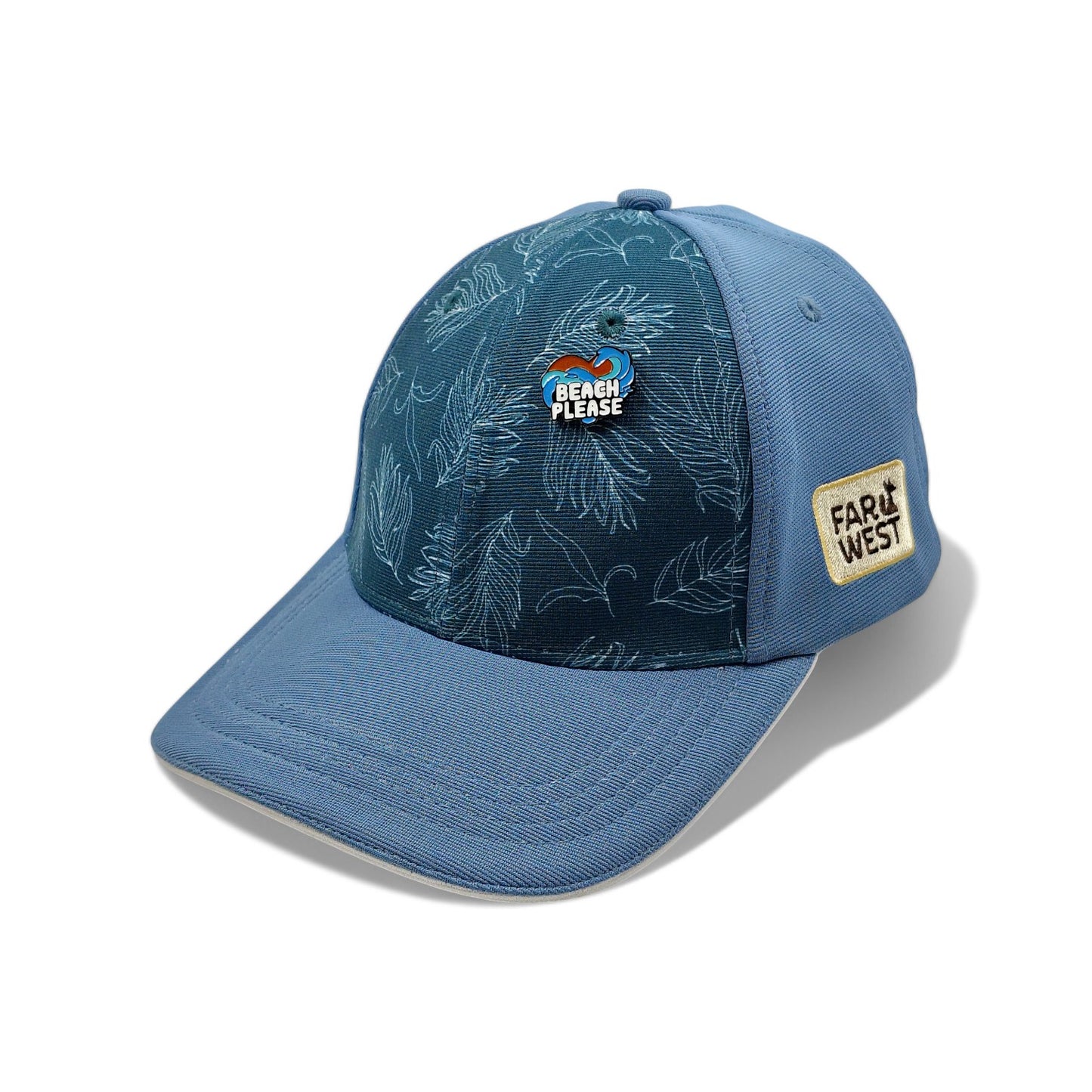 Shore Thing! // Clip-Ons