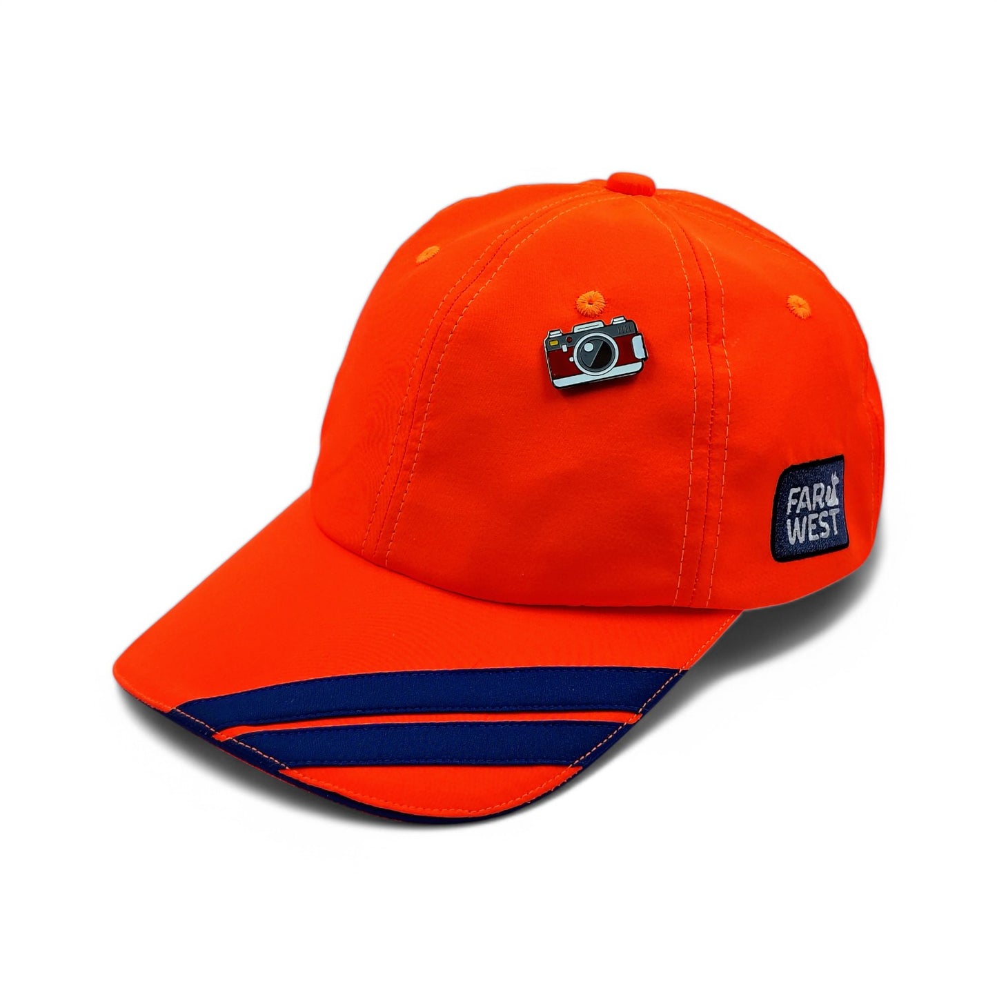 Pixel Perfect! // Clip-Ons