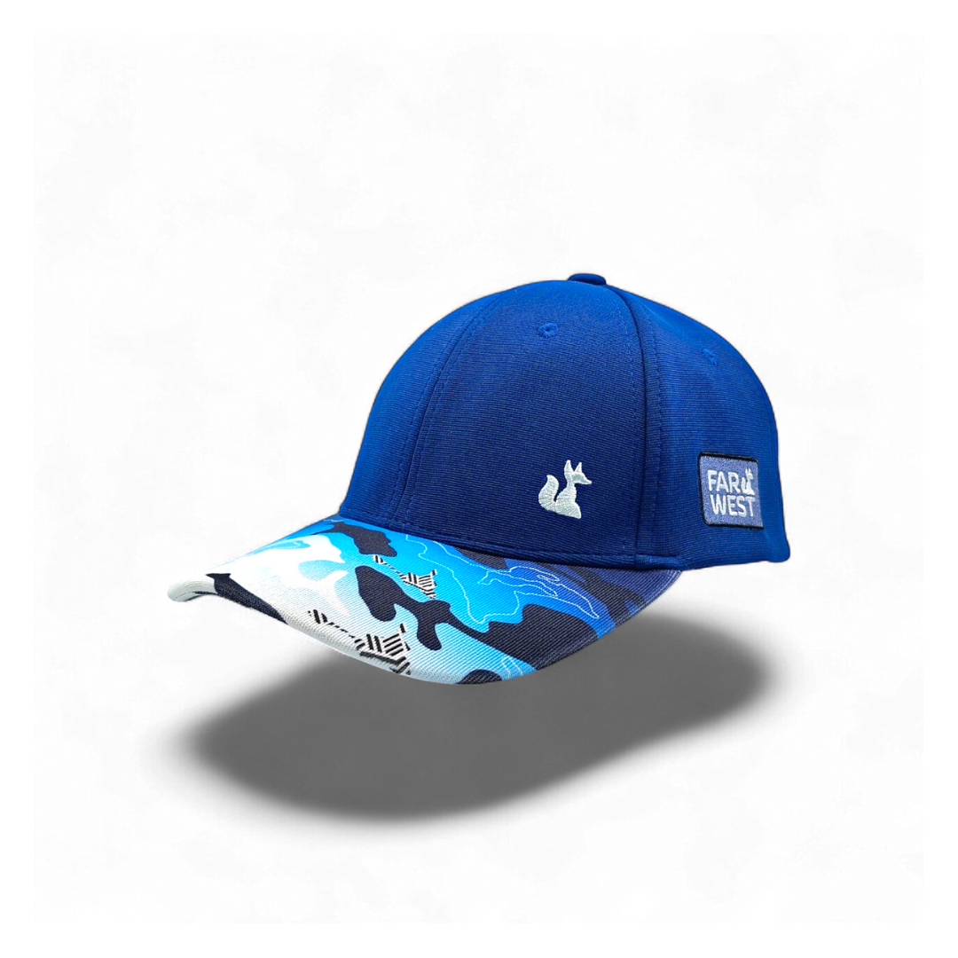 Maverick // Pickleball Cap