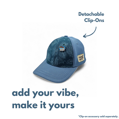 Pastel Grove // Baseball Cap