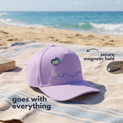 Shore Thing! // Clip-Ons