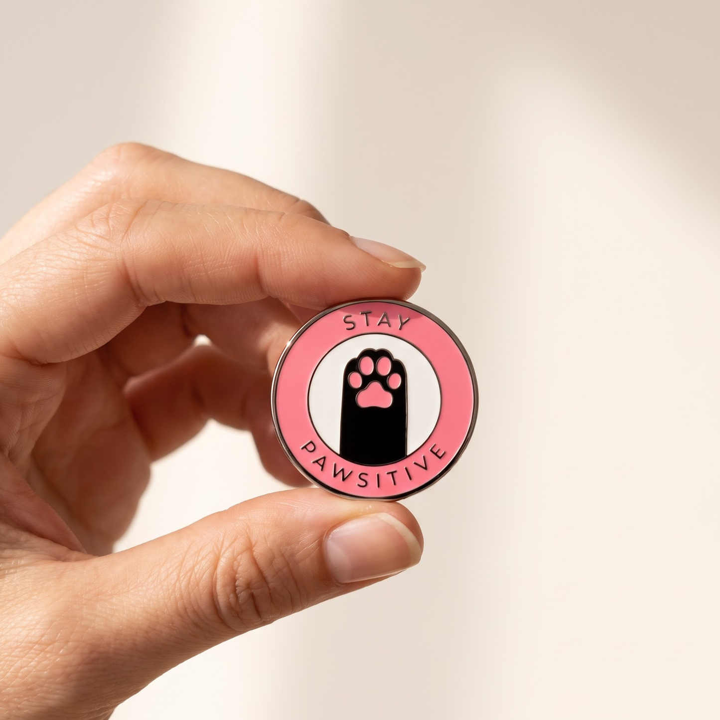 Purrfect Mood // Clip-Ons