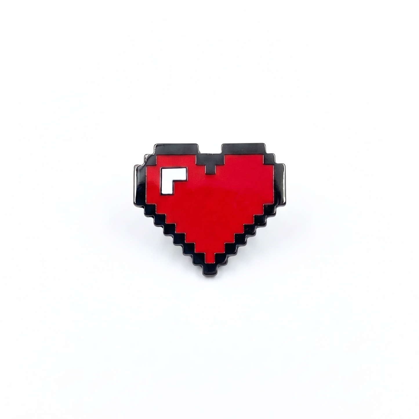Heart.Exe // Clip-Ons