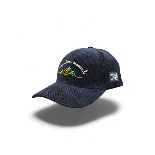 Summit // Baseball Cap