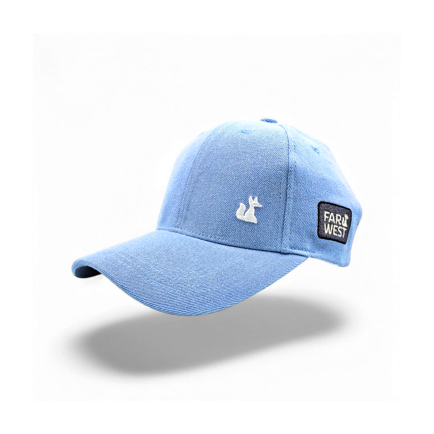 Free Spirit // Baseball Cap