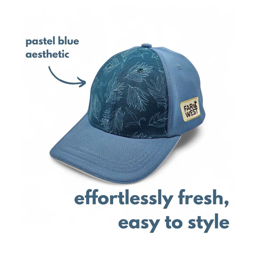 Pastel Grove // Baseball Cap