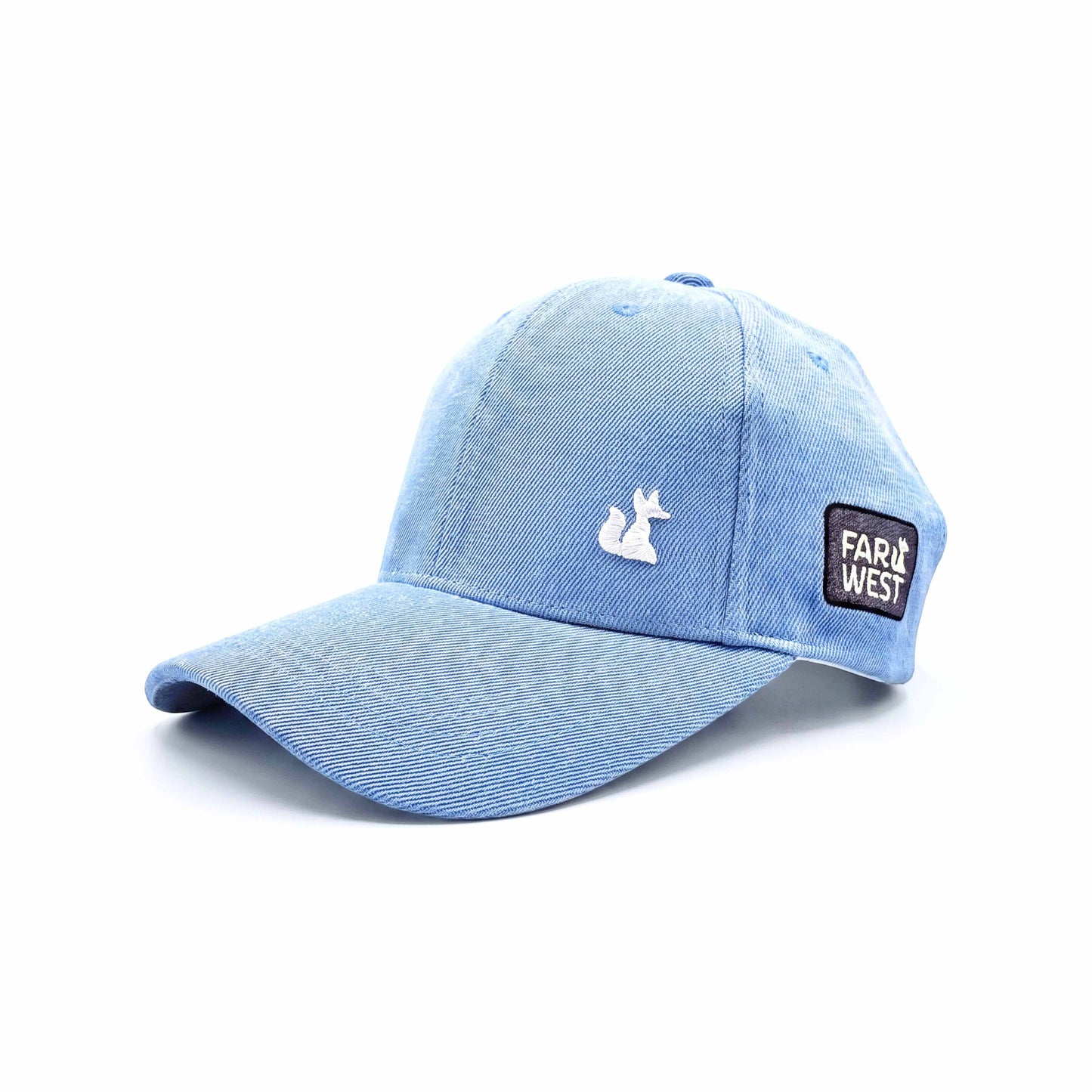Free Spirit // Baseball Cap