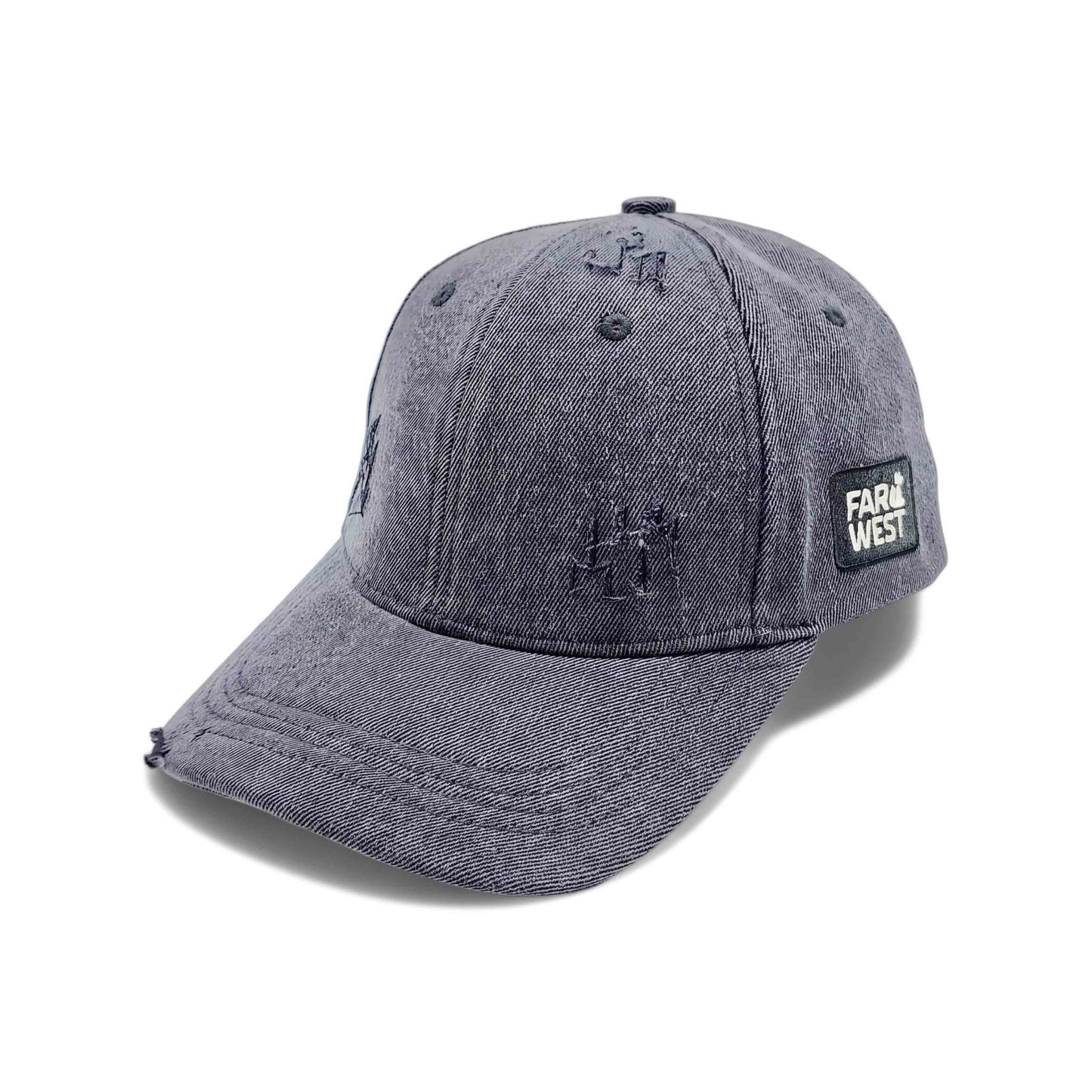 Edge of Time // Baseball Cap