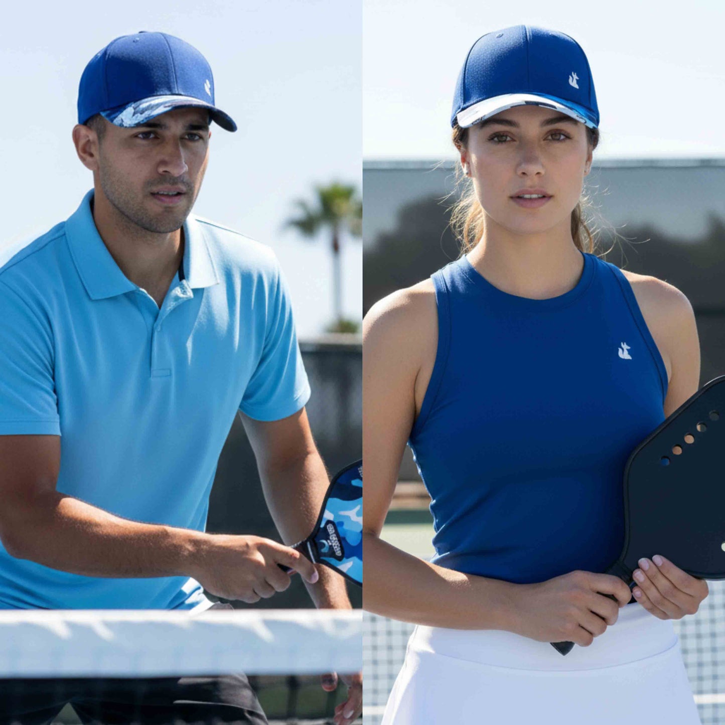Maverick // Pickleball Cap