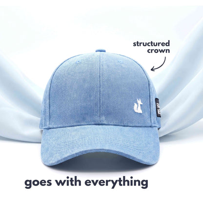 Free Spirit // Baseball Cap