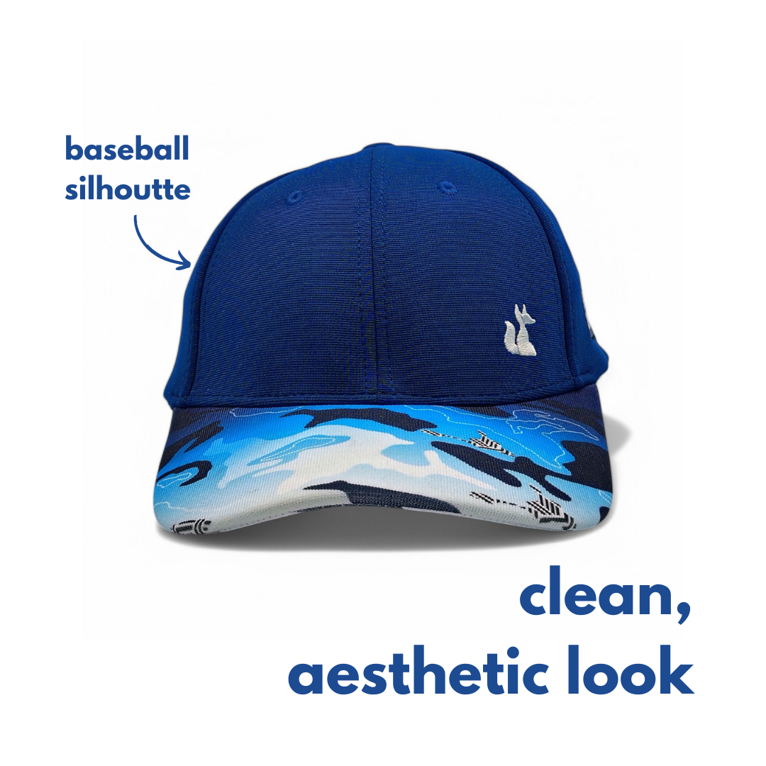 Maverick // Baseball Cap