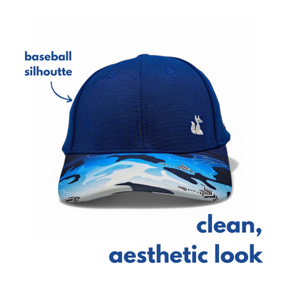 Maverick // Baseball Cap