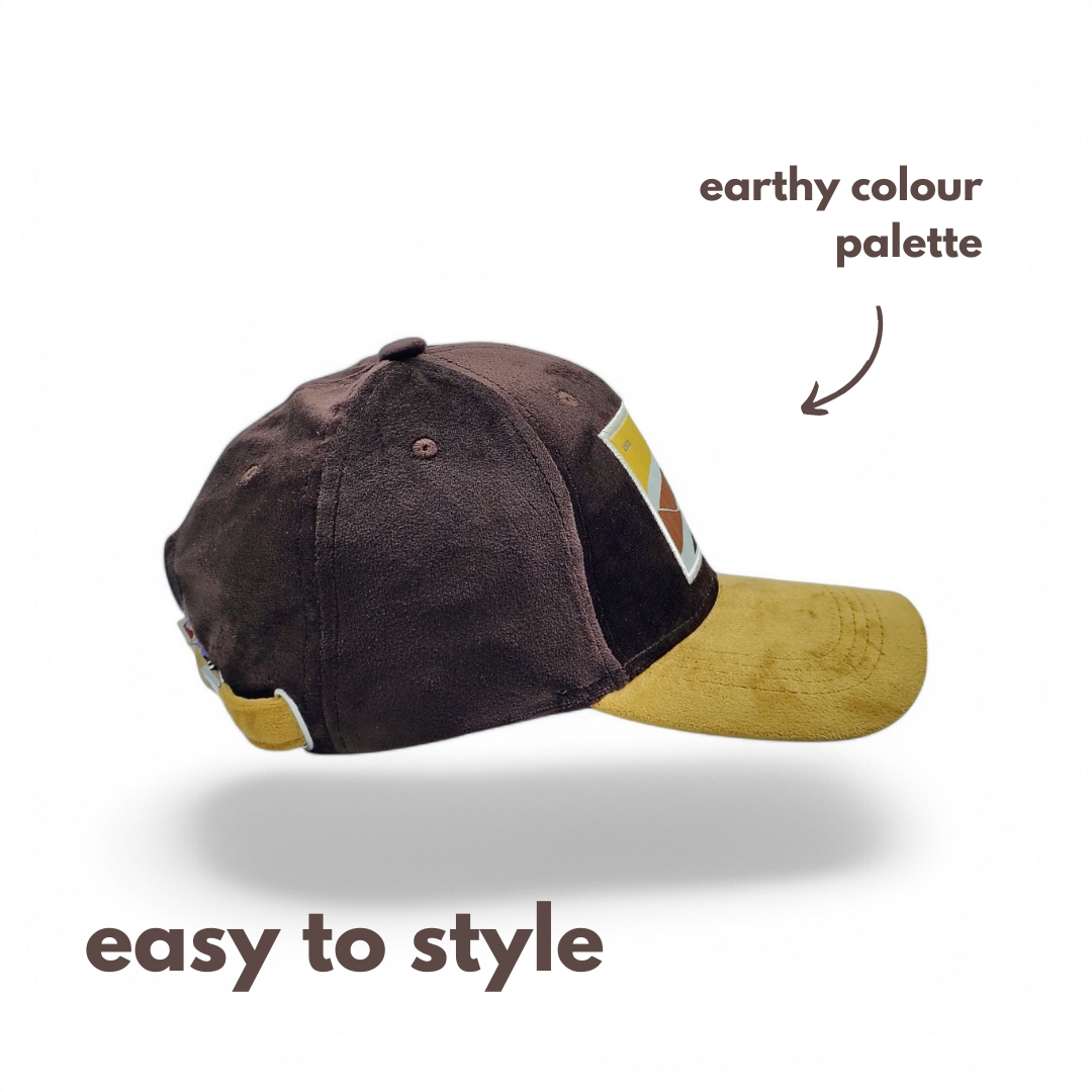 Golden Hour // Baseball Cap