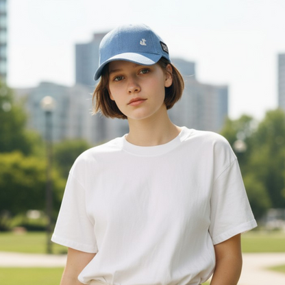 Free Spirit // Baseball Cap