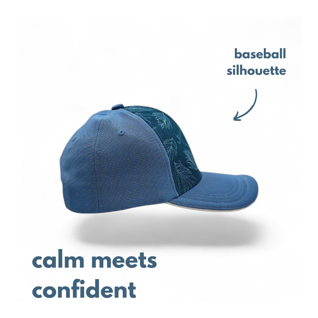 Pastel Grove // Baseball Cap
