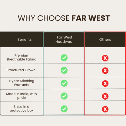 Summit // Baseball Cap