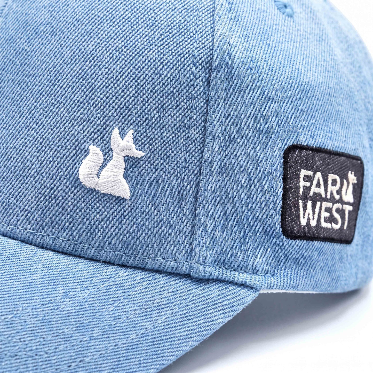 Free Spirit // Baseball Cap