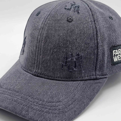 Edge of Time // Baseball Cap