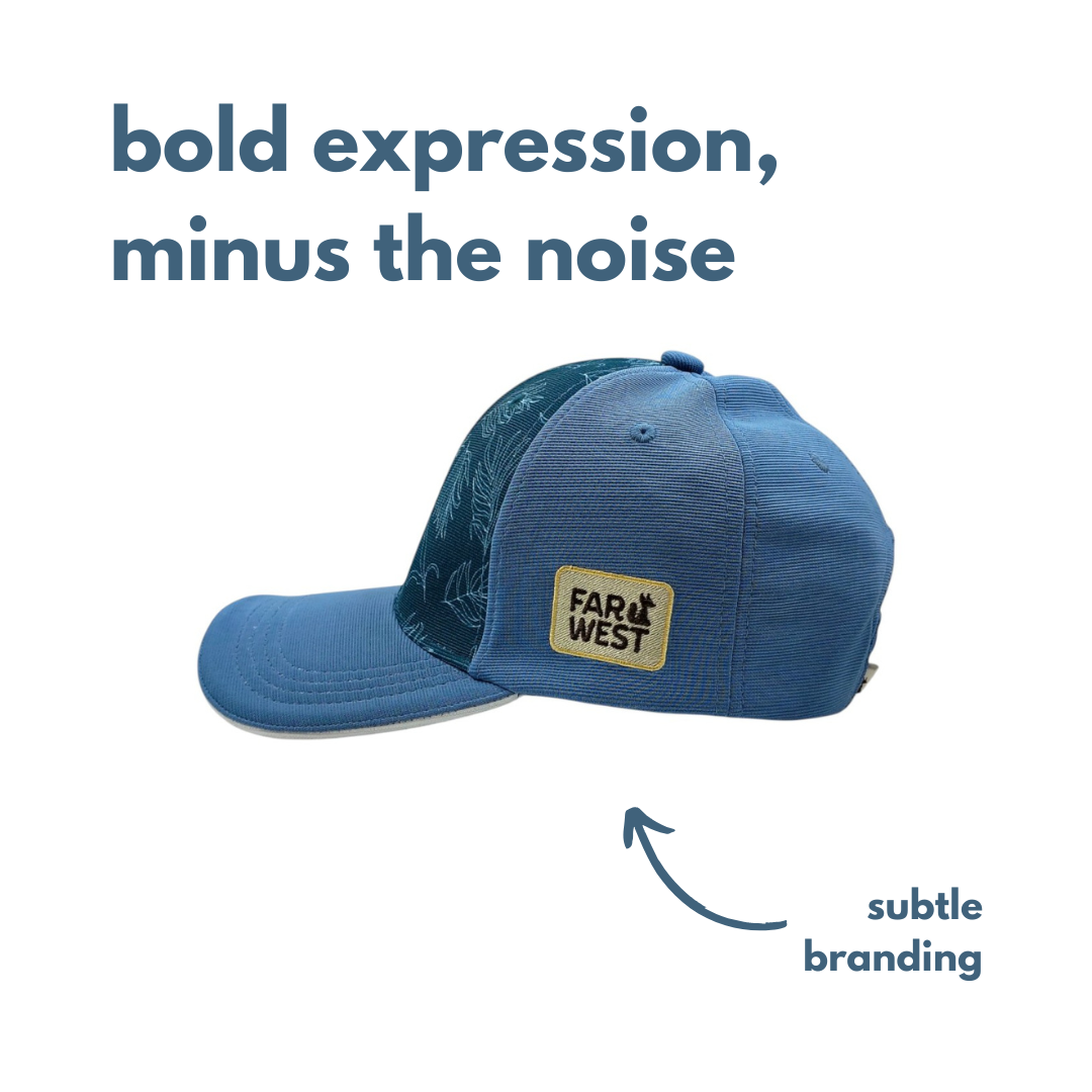 Pastel Grove // Baseball Cap