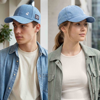 Free Spirit // Baseball Cap