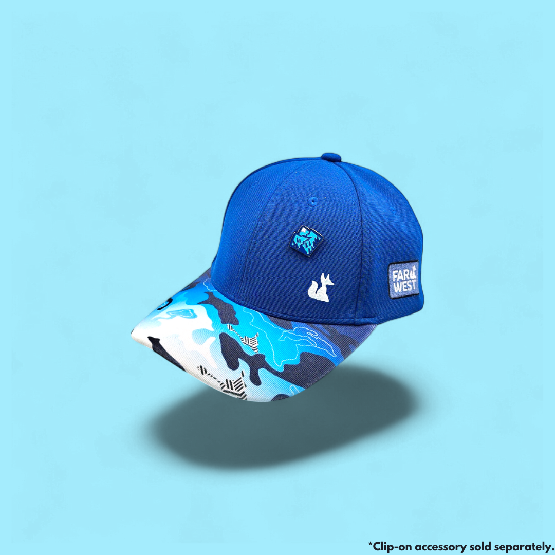 Maverick // Pickleball Cap