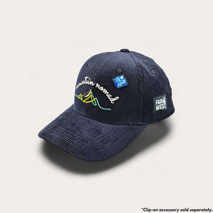 Summit // Baseball Cap