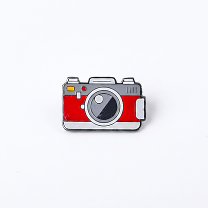 Pixel Perfect! // Clip-Ons
