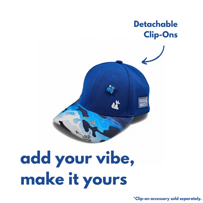 Maverick // Baseball Cap