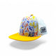 Street Fade // Trucker Hat