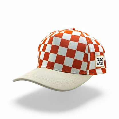 Checkmate // Baseball Cap
