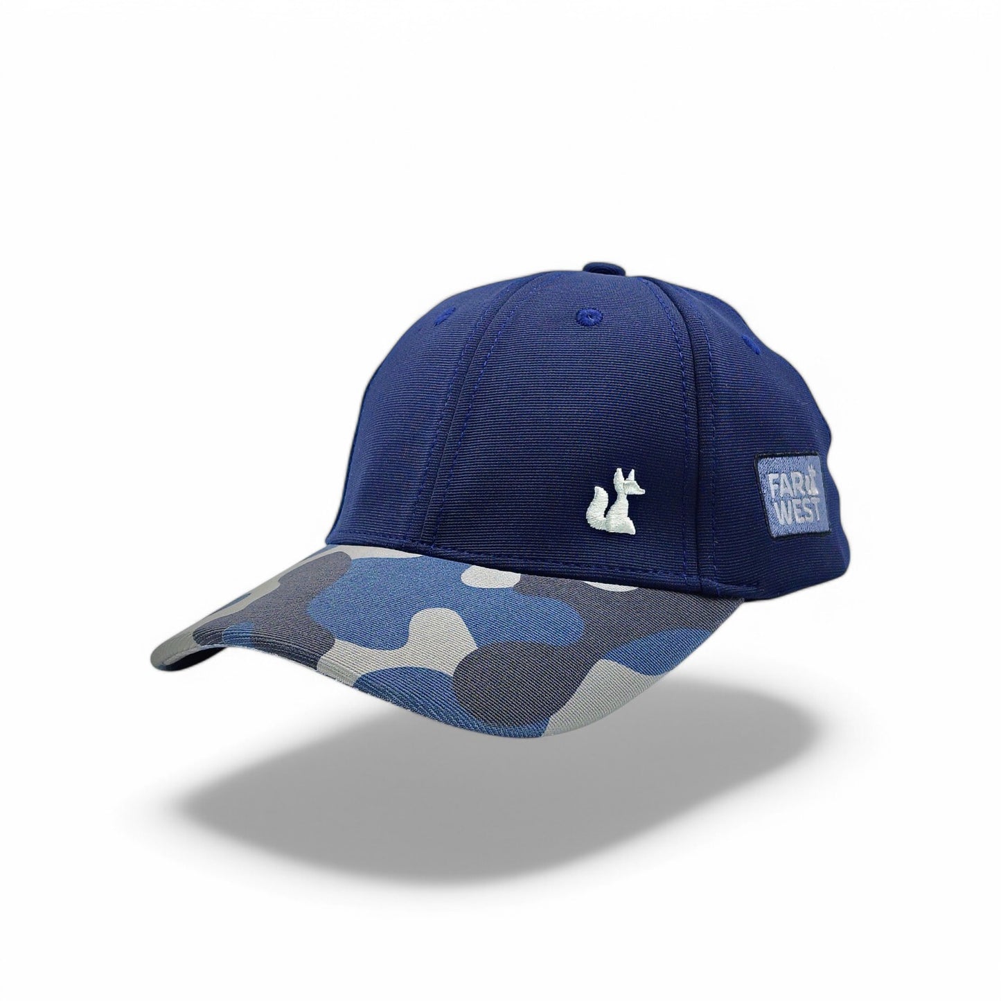 Expedition // Baseball Cap